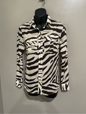 Ralph Lauren Button Down Shirt